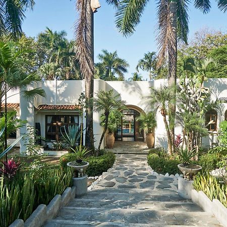 Paradise Beach Lodge Malpais Exterior foto