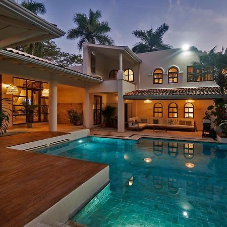 Paradise Beach Lodge Malpais Exterior foto