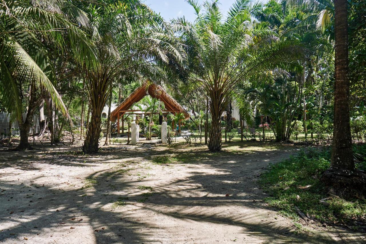Paradise Beach Lodge Malpais Exterior foto